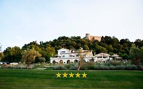 Vigna Caio Relais & Spa (Adults Only)