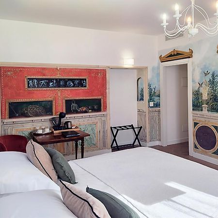 Vigna Caio Relais & Spa (Adults Only) Bracciano  Esterno foto