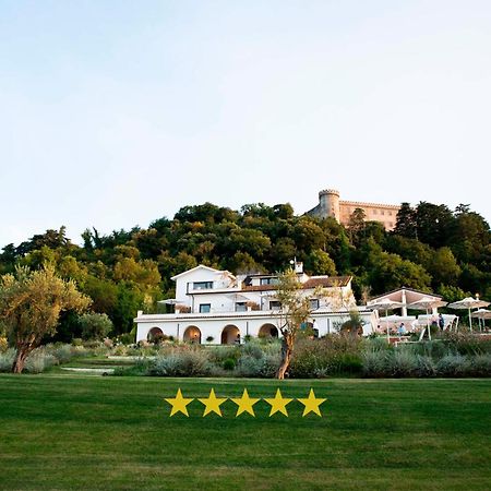 Vigna Caio Relais & Spa (Adults Only) Bracciano  Esterno foto
