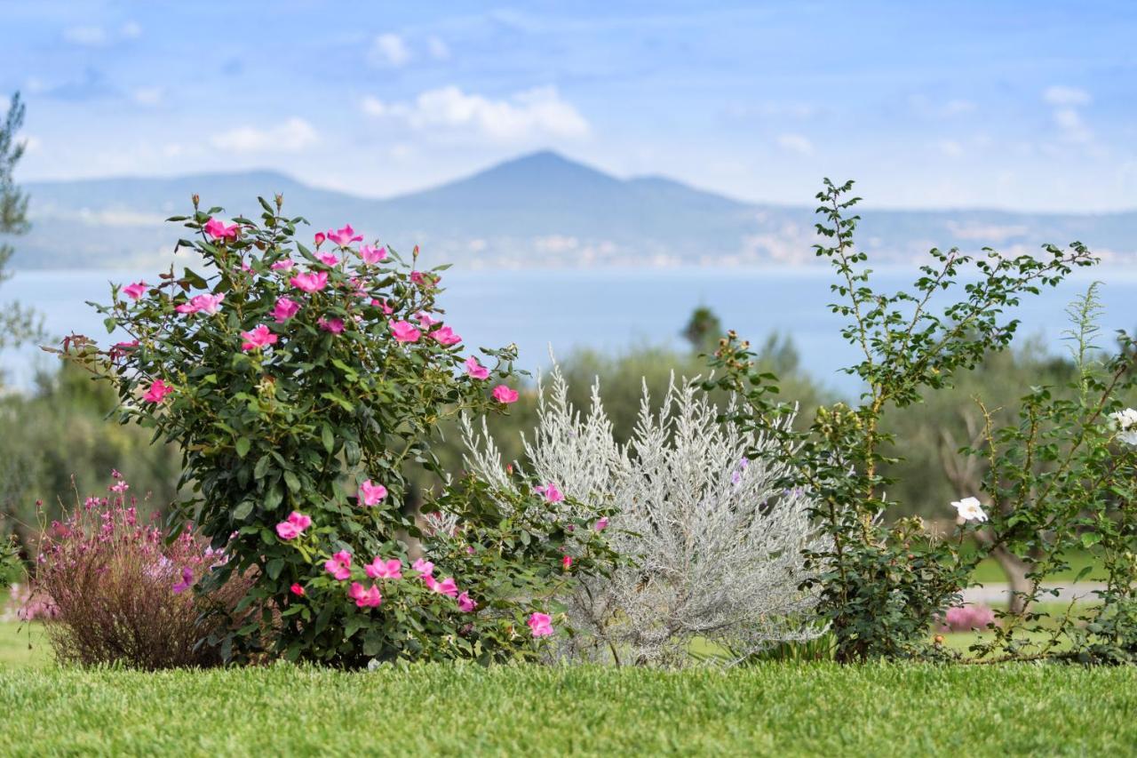 Vigna Caio Relais & Spa (Adults Only) Bracciano  Esterno foto