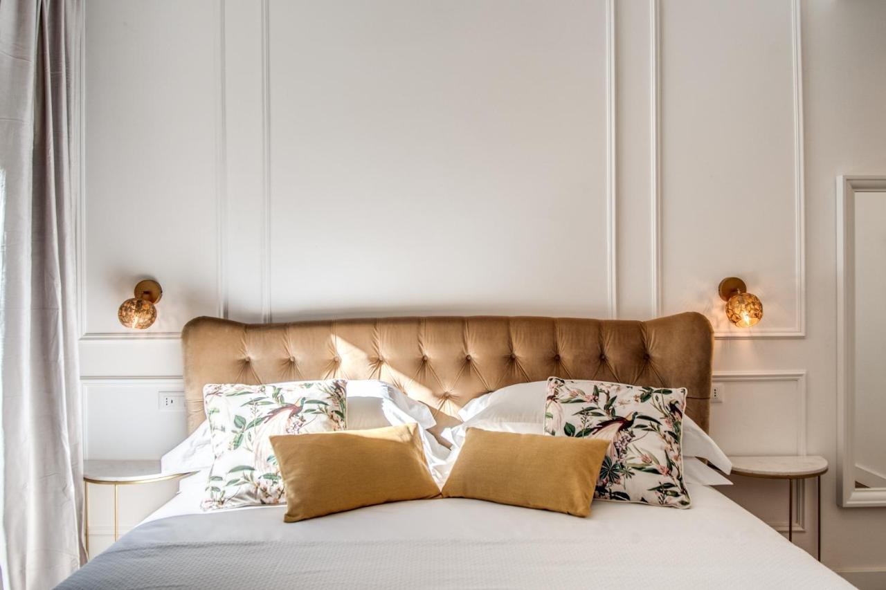 Vigna Caio Relais & Spa (Adults Only) Bracciano  Esterno foto