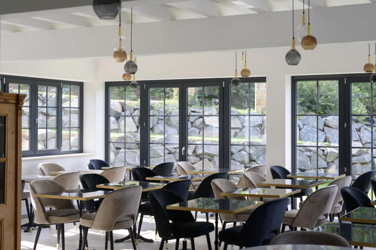 Vigna Caio Relais & Spa (Adults Only) Bracciano  Esterno foto