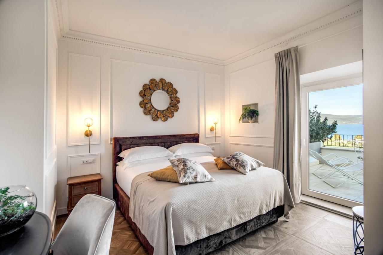 Vigna Caio Relais & Spa (Adults Only) Bracciano  Esterno foto
