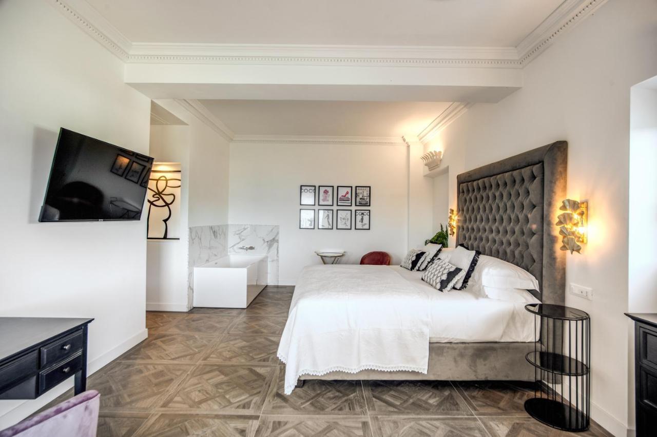 Vigna Caio Relais & Spa (Adults Only) Bracciano  Esterno foto