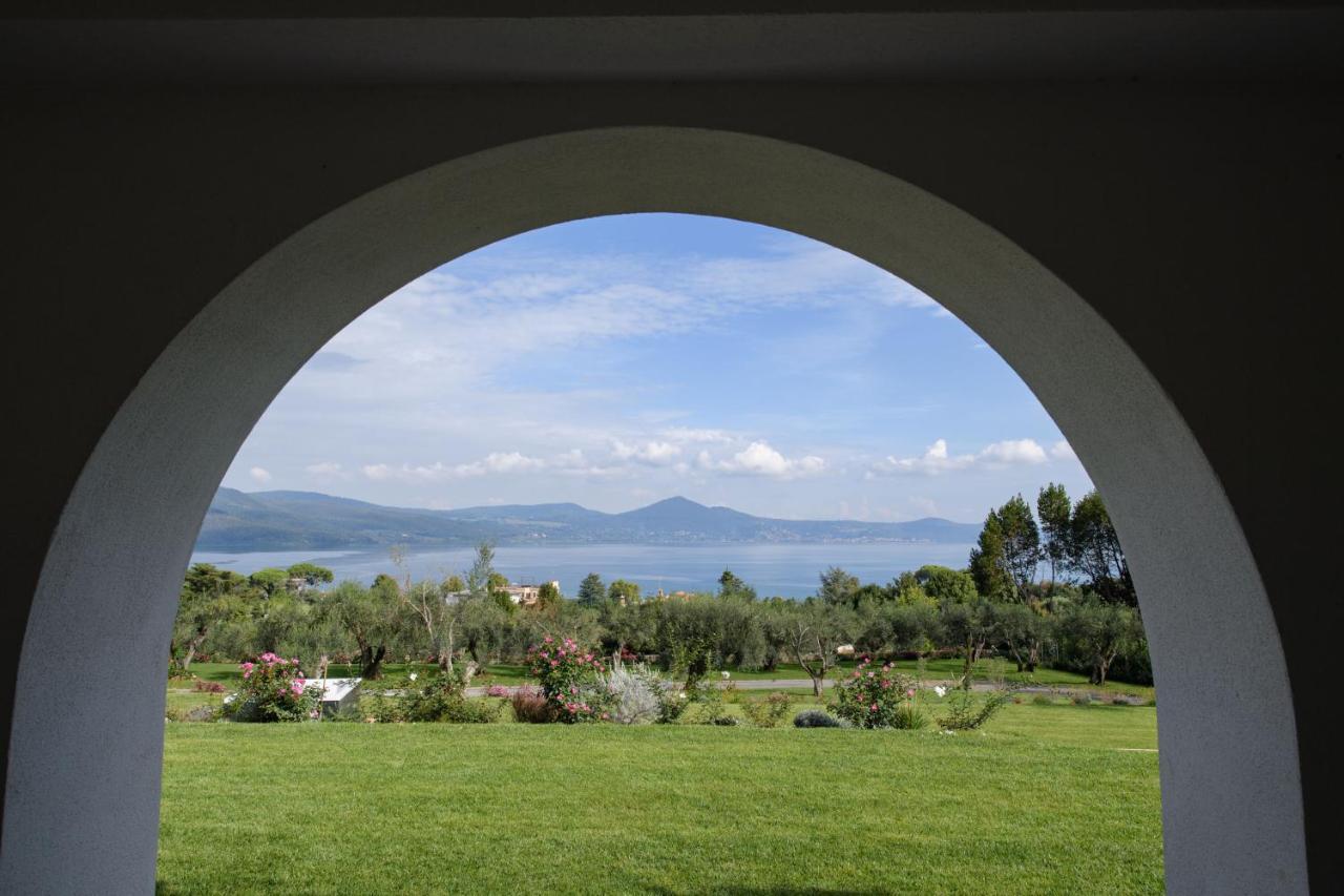 Vigna Caio Relais & Spa (Adults Only) Bracciano  Esterno foto