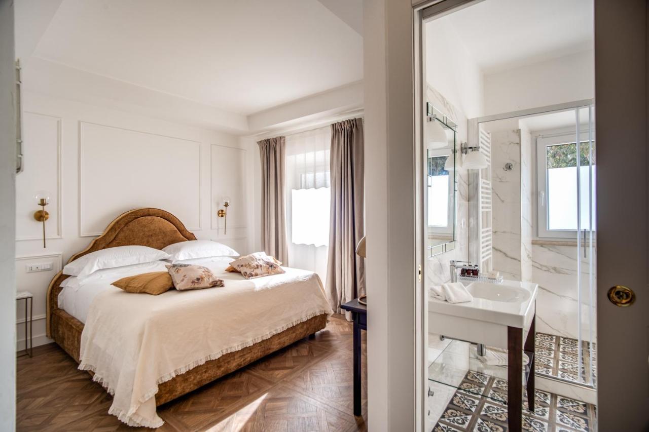 Vigna Caio Relais & Spa (Adults Only) Bracciano  Esterno foto