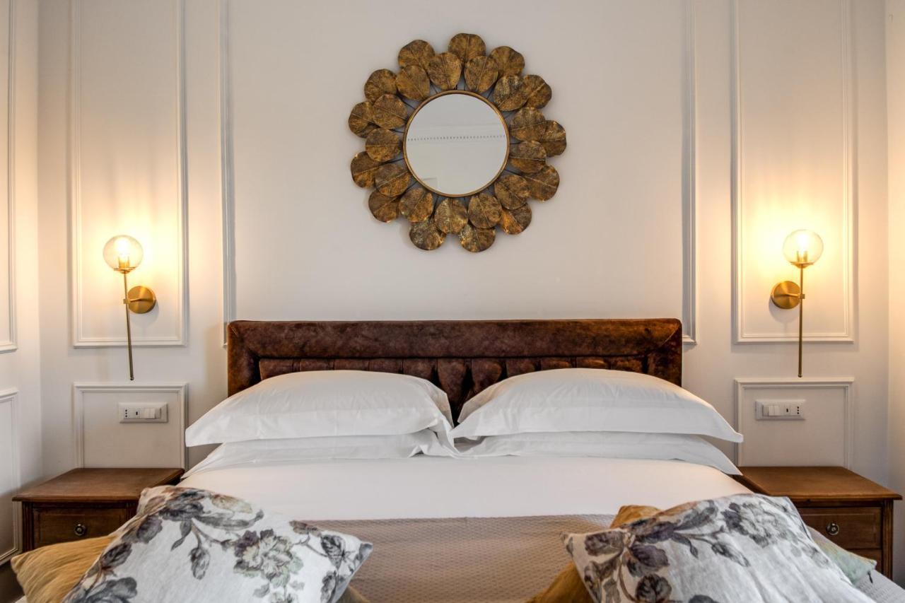 Vigna Caio Relais & Spa (Adults Only) Bracciano  Esterno foto