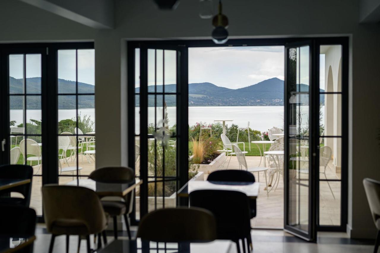 Vigna Caio Relais & Spa (Adults Only) Bracciano  Esterno foto