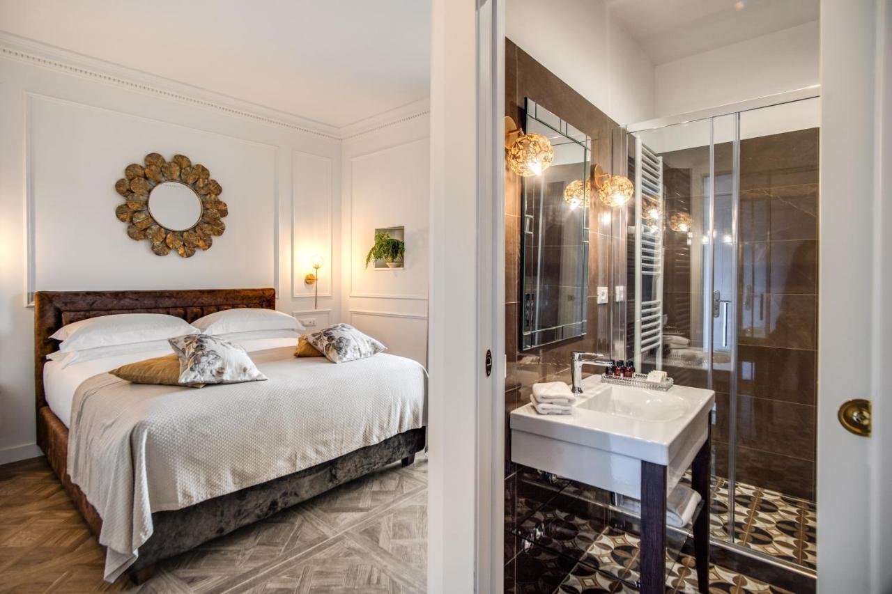 Vigna Caio Relais & Spa (Adults Only) Bracciano  Esterno foto