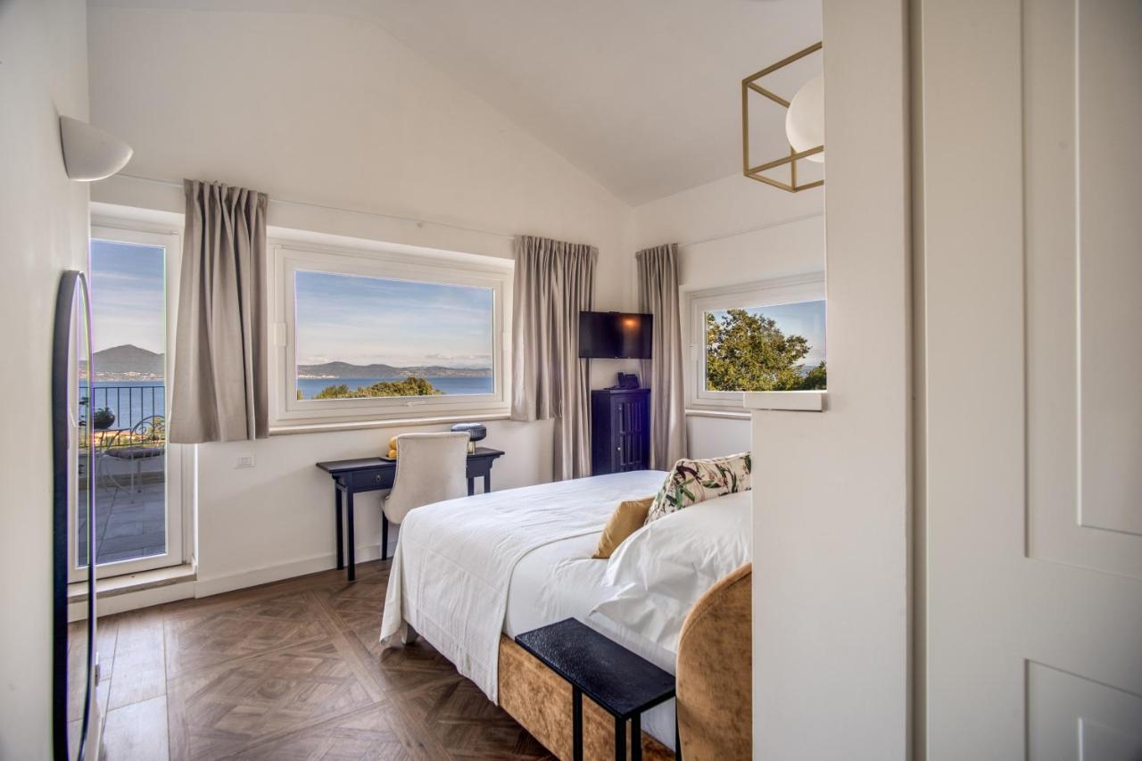 Vigna Caio Relais & Spa (Adults Only) Bracciano  Esterno foto