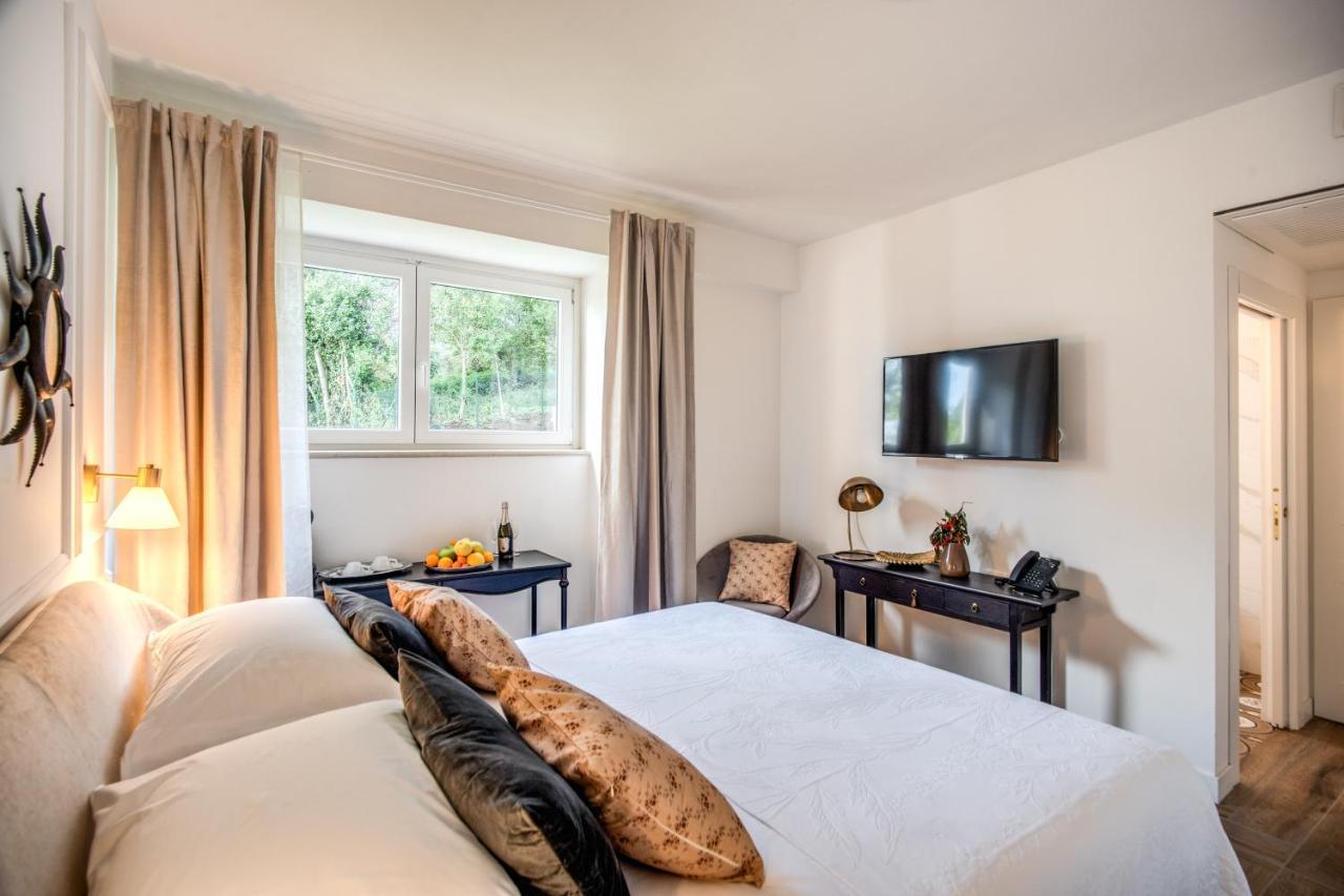 Vigna Caio Relais & Spa (Adults Only) Bracciano  Esterno foto