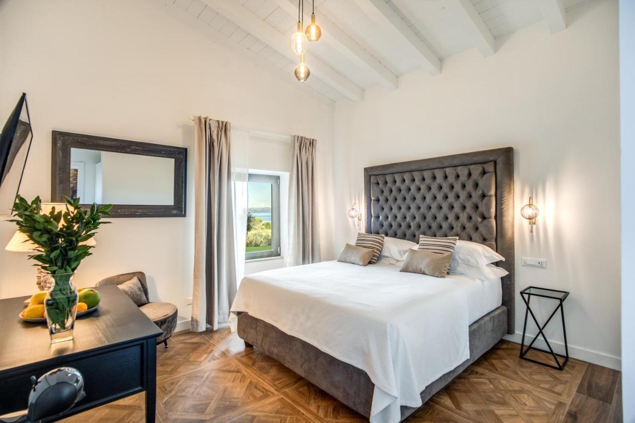 Vigna Caio Relais & Spa (Adults Only) Bracciano  Esterno foto