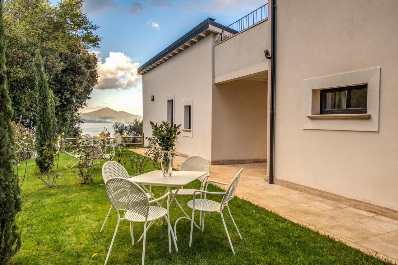 Vigna Caio Relais & Spa (Adults Only) Bracciano  Esterno foto