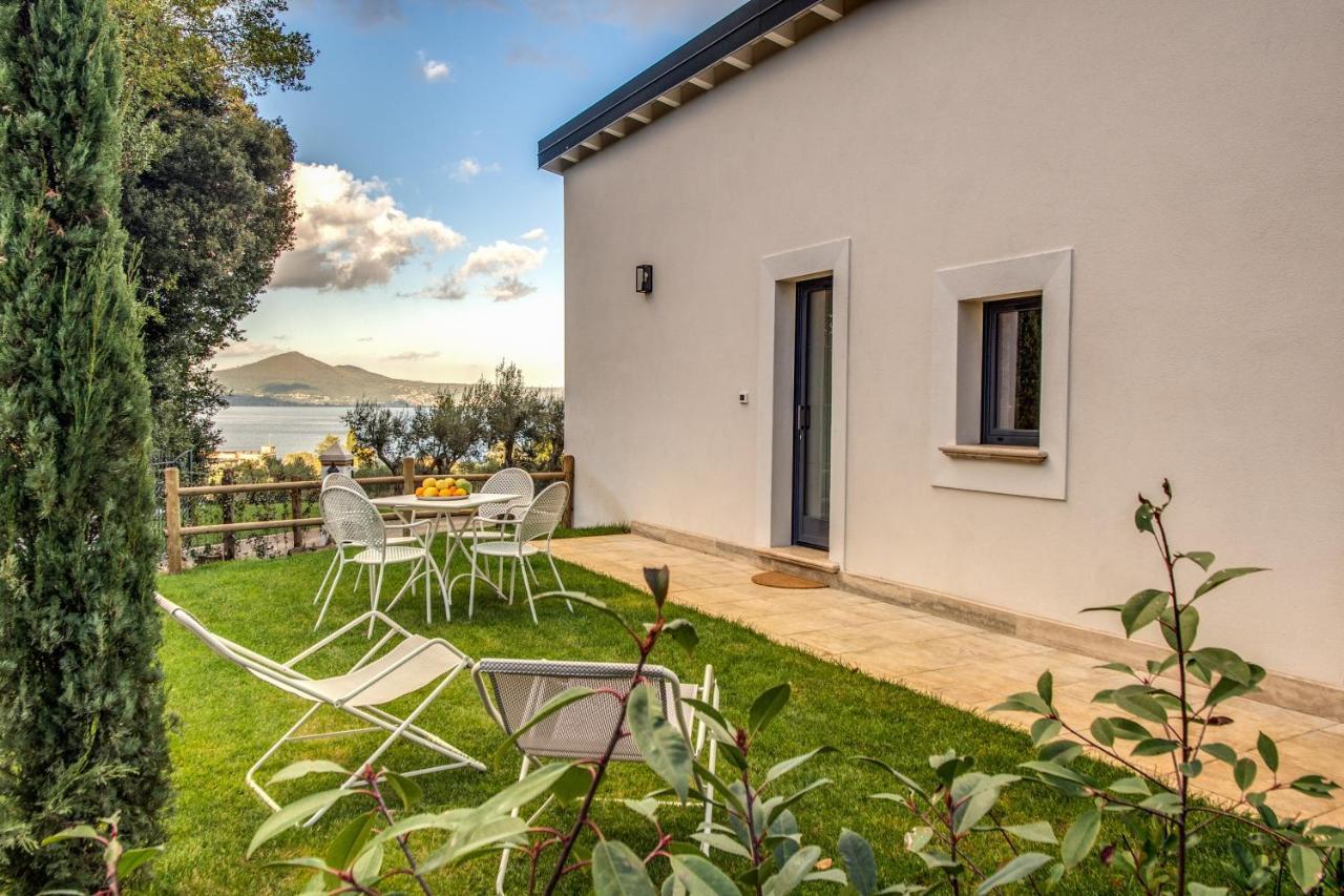Vigna Caio Relais & Spa (Adults Only) Bracciano  Esterno foto
