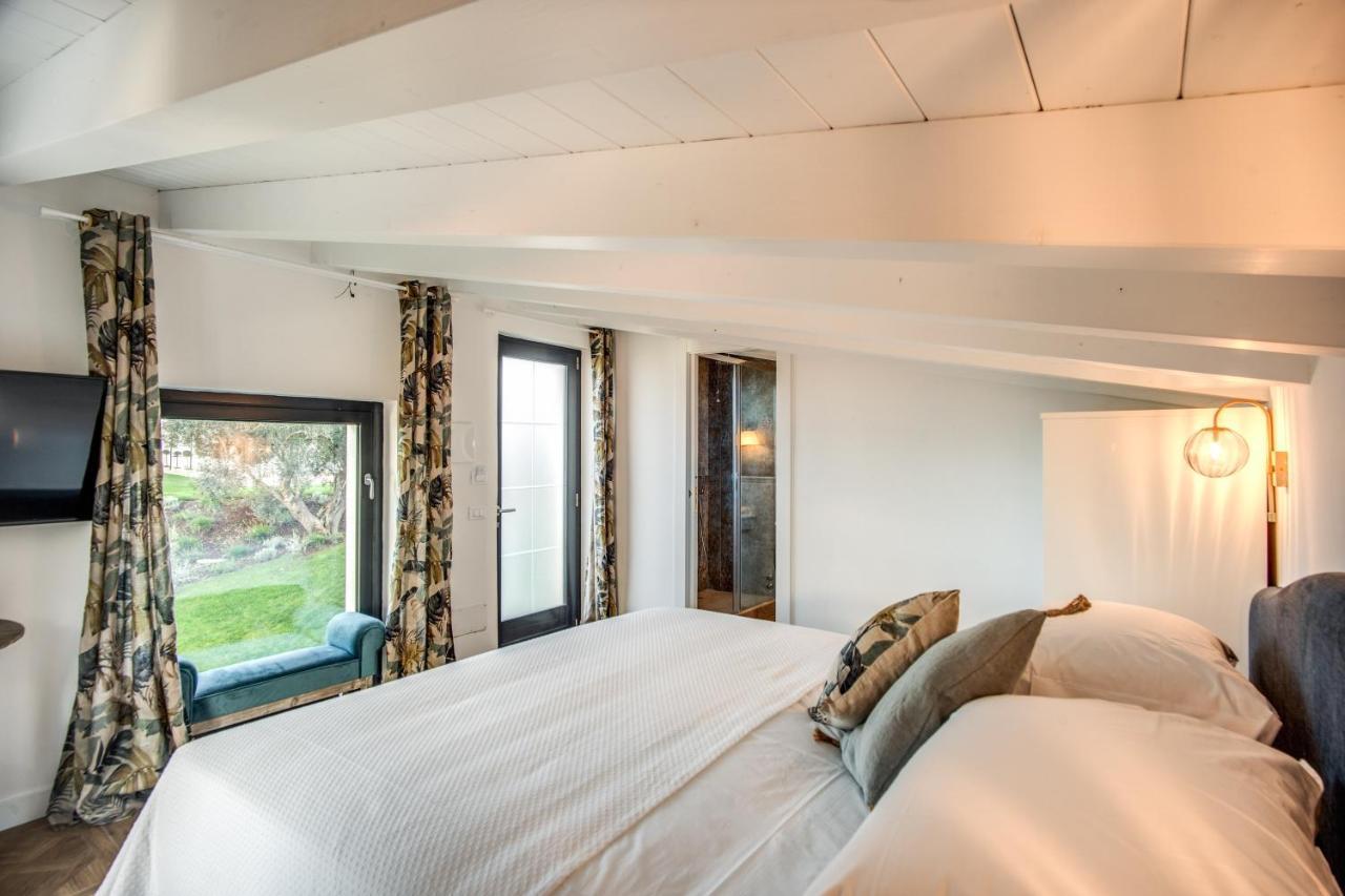 Vigna Caio Relais & Spa (Adults Only) Bracciano  Esterno foto