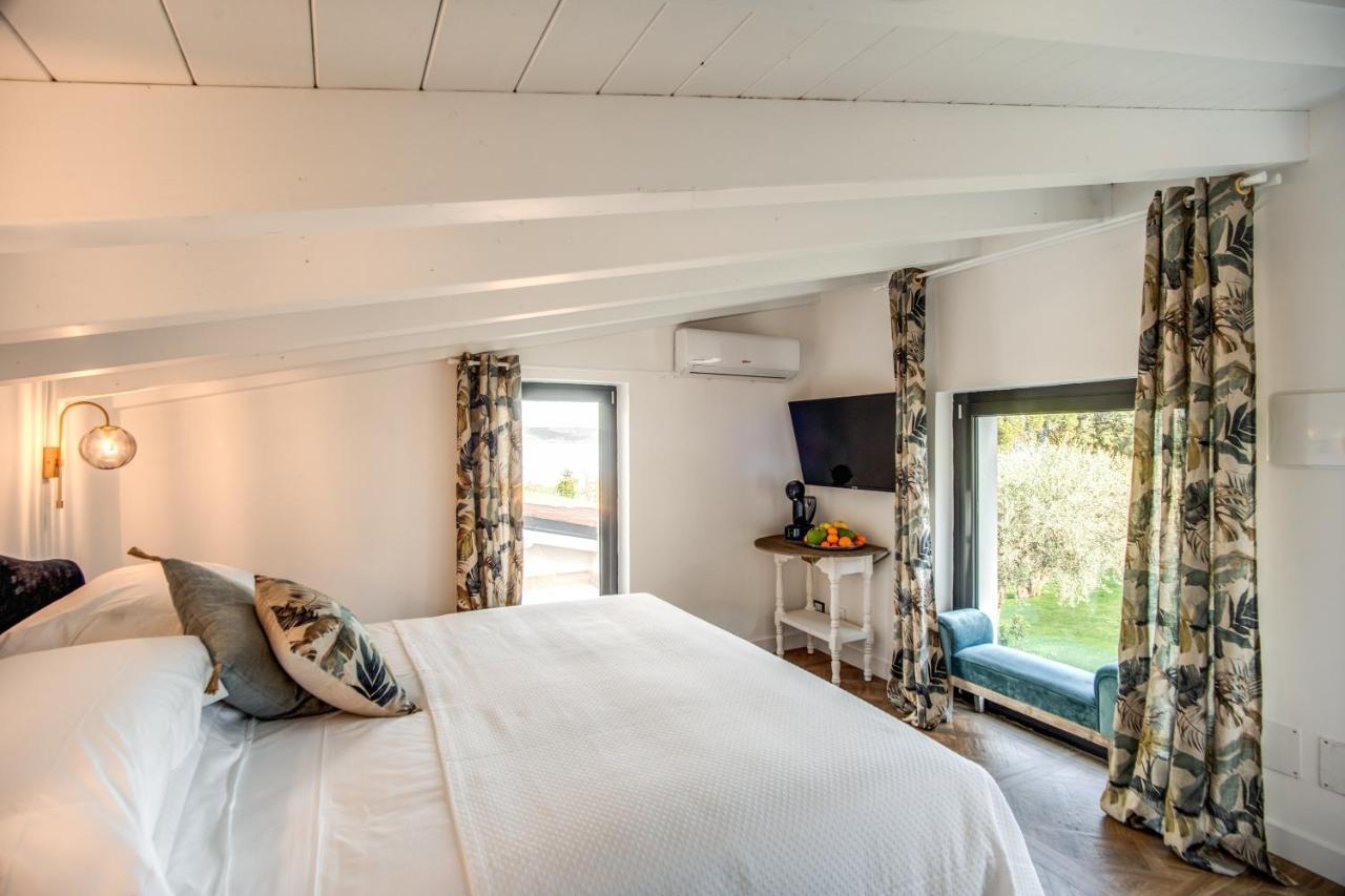 Vigna Caio Relais & Spa (Adults Only) Bracciano  Esterno foto