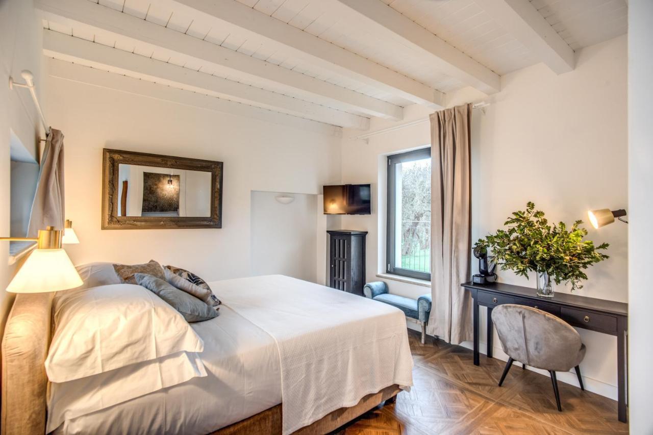 Vigna Caio Relais & Spa (Adults Only) Bracciano  Esterno foto