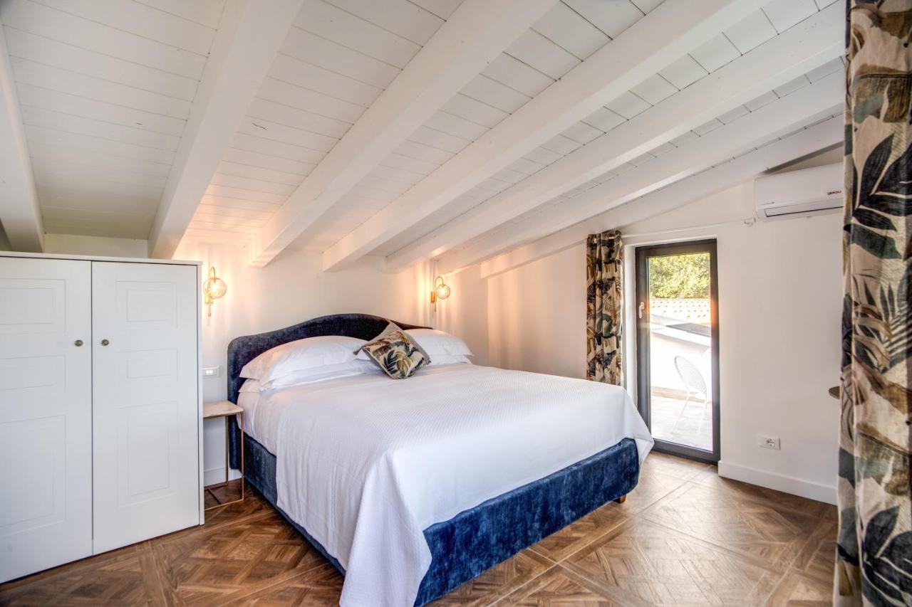 Vigna Caio Relais & Spa (Adults Only) Bracciano  Esterno foto