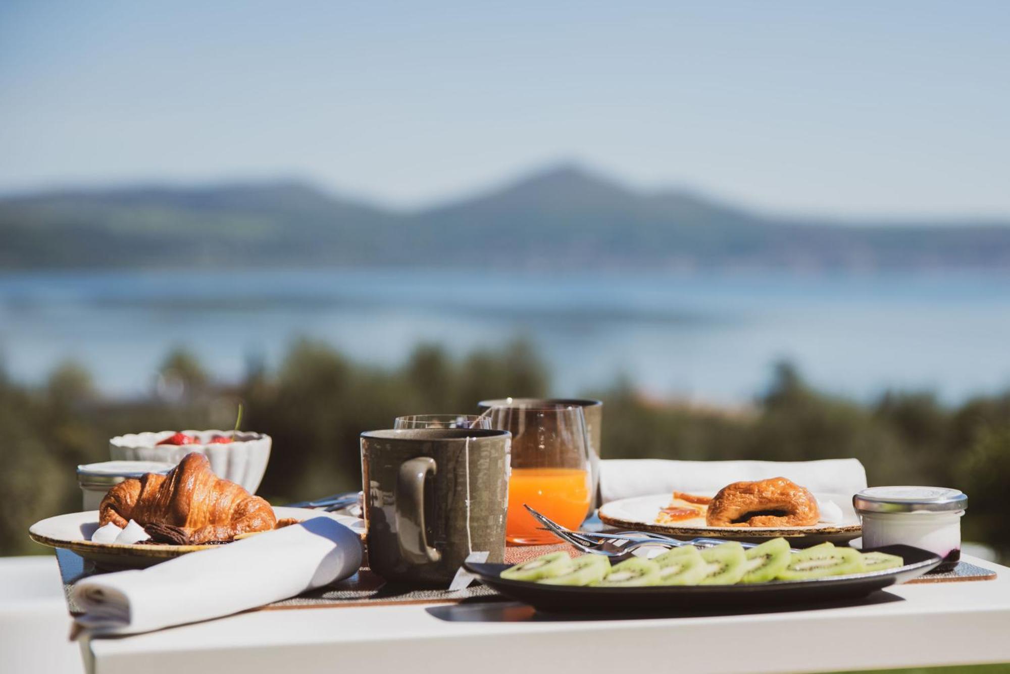 Vigna Caio Relais & Spa (Adults Only) Bracciano  Esterno foto