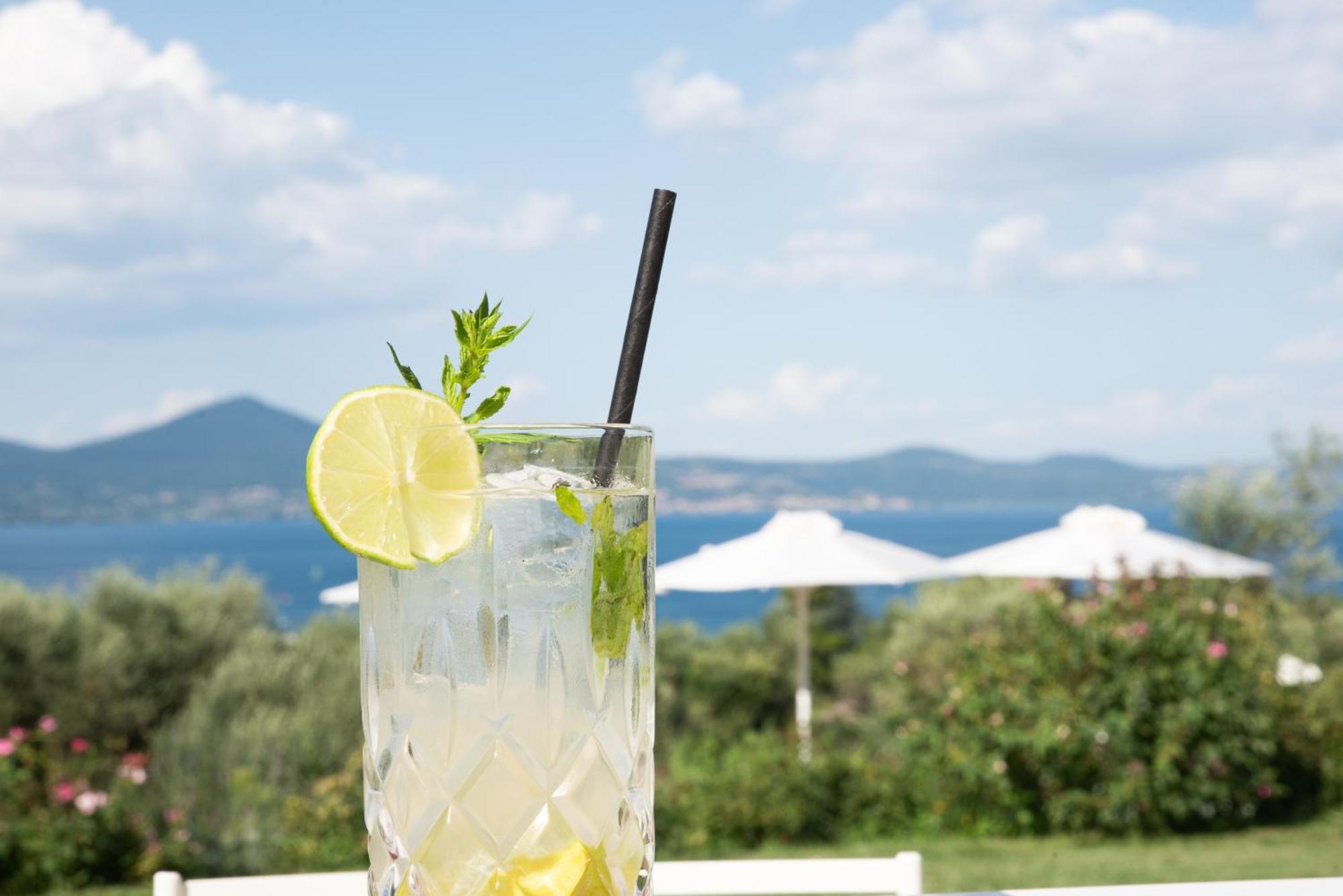 Vigna Caio Relais & Spa (Adults Only) Bracciano  Esterno foto