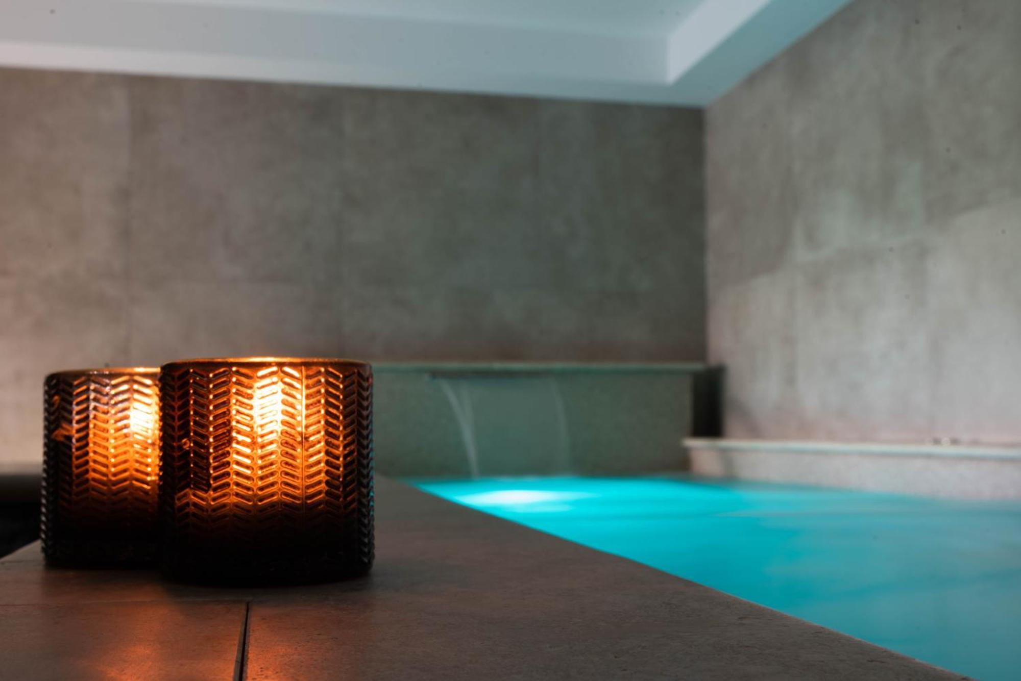 Vigna Caio Relais & Spa (Adults Only) Bracciano  Esterno foto