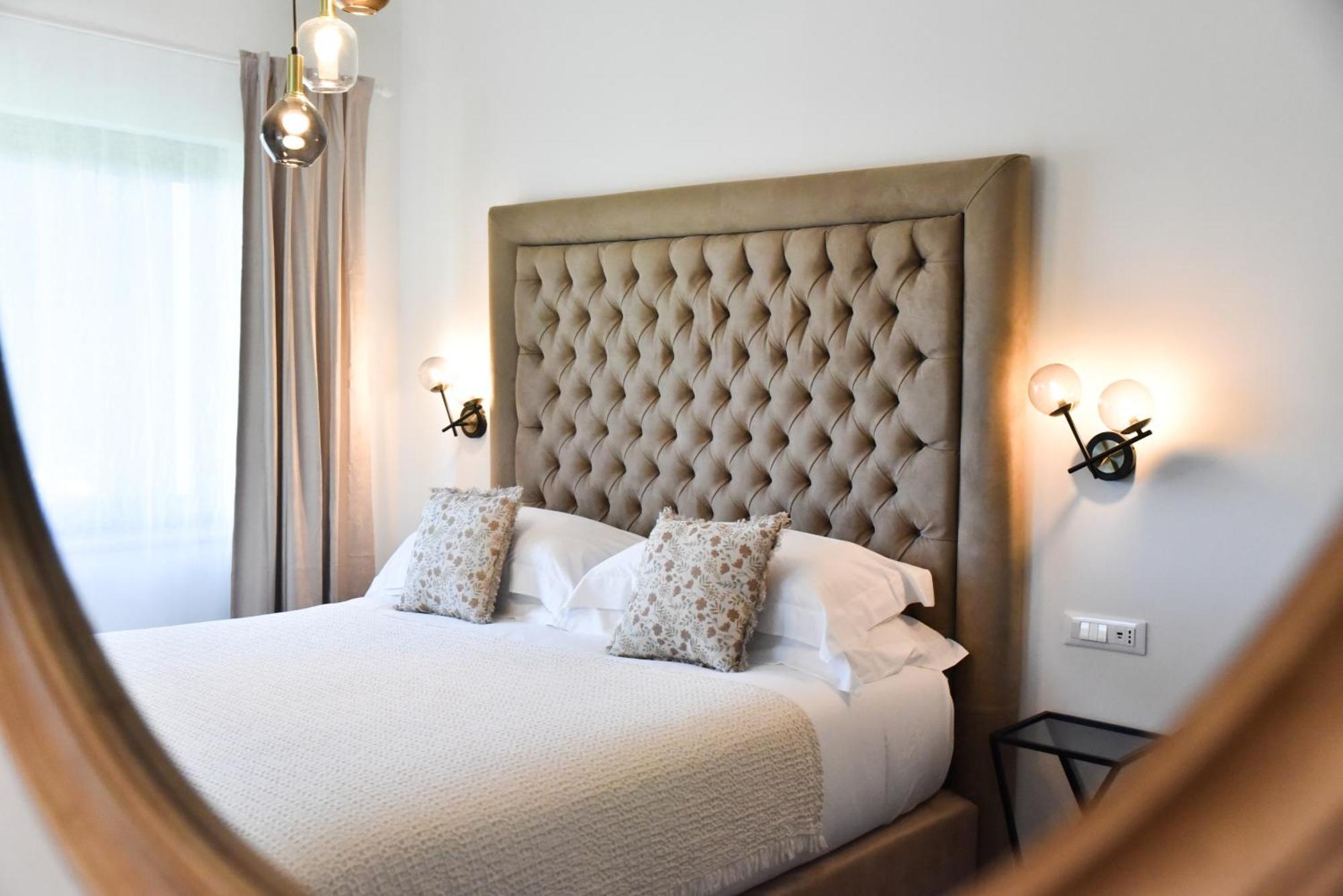 Vigna Caio Relais & Spa (Adults Only) Bracciano  Esterno foto