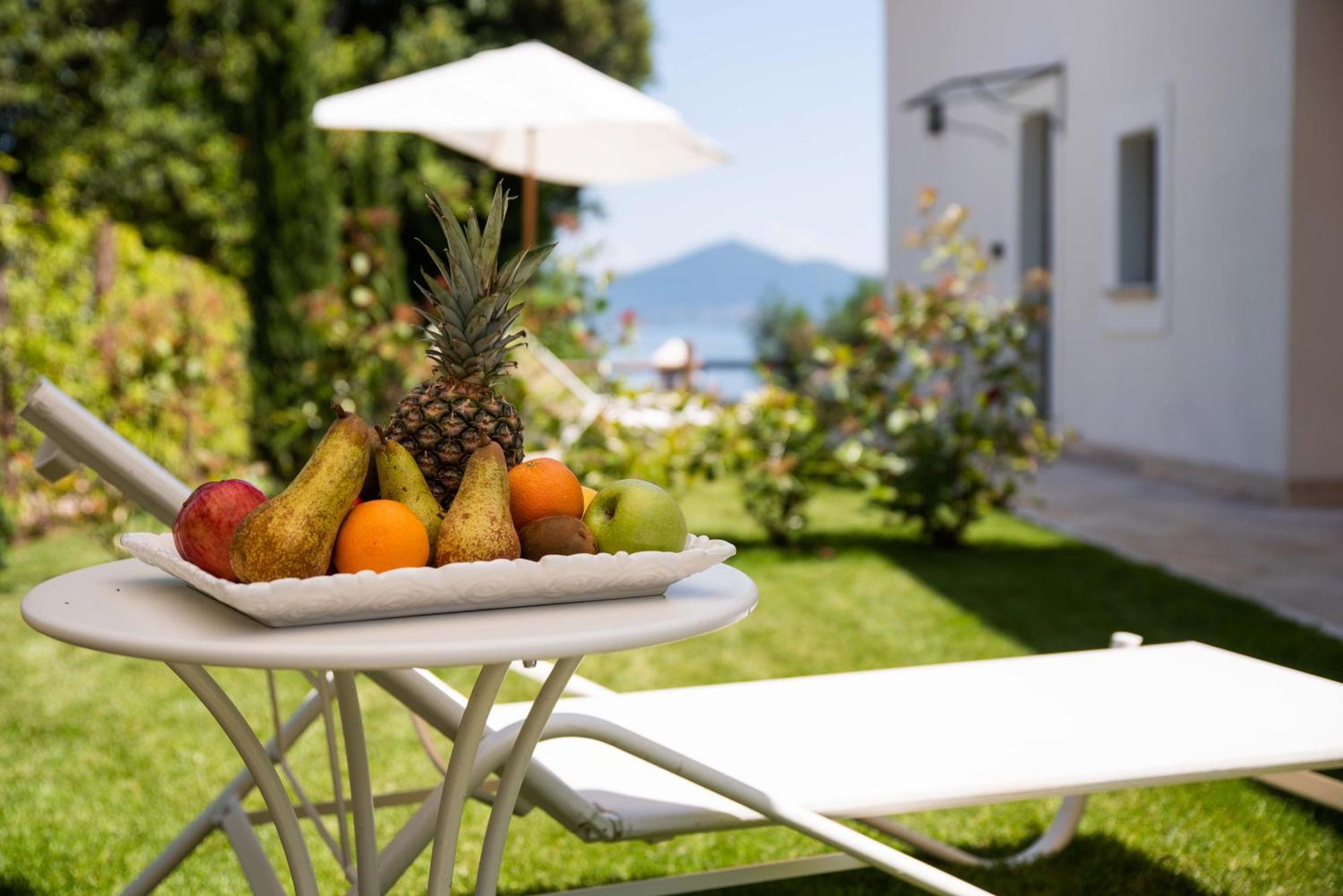 Vigna Caio Relais & Spa (Adults Only) Bracciano  Esterno foto