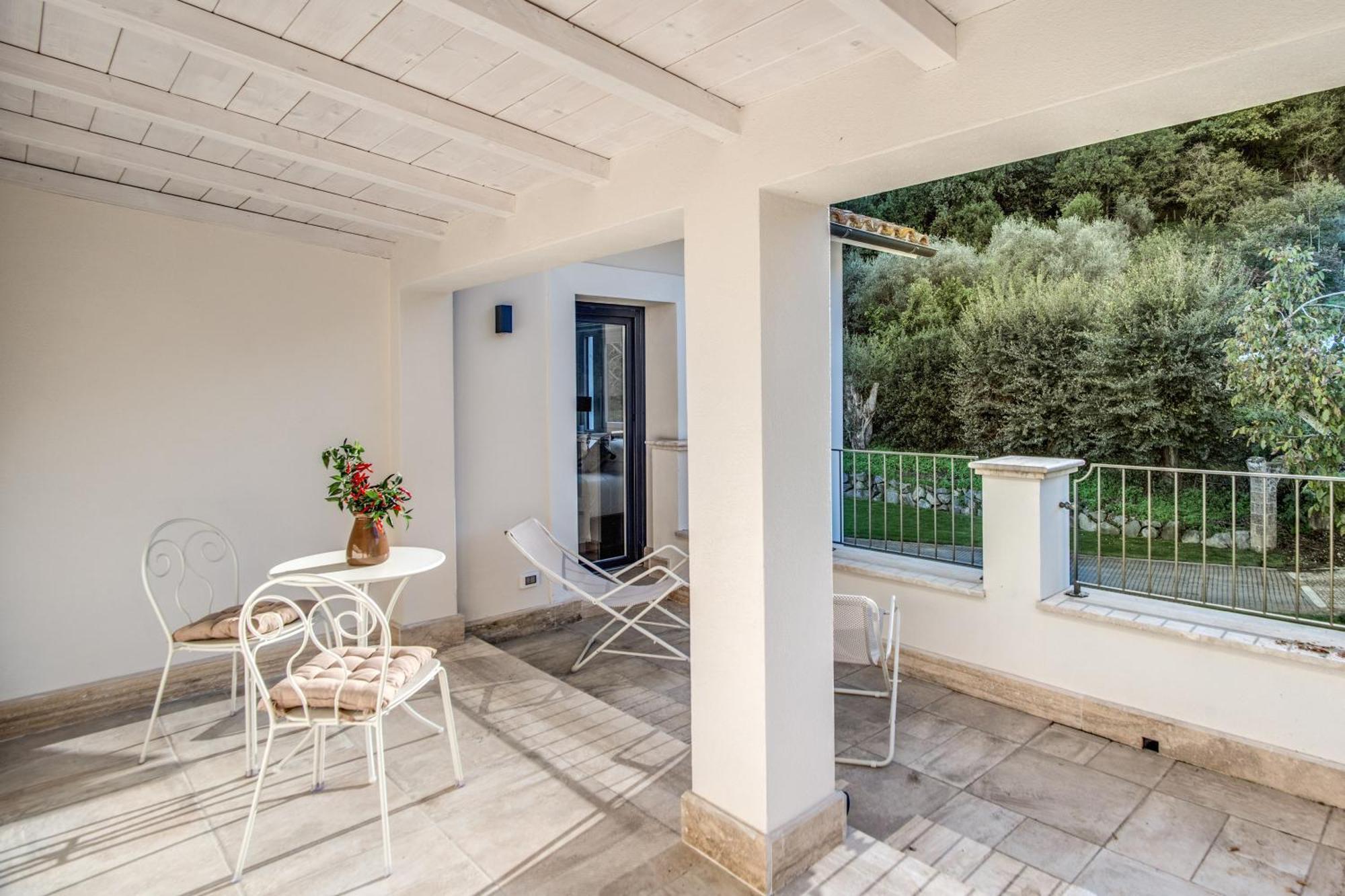 Vigna Caio Relais & Spa (Adults Only) Bracciano  Esterno foto