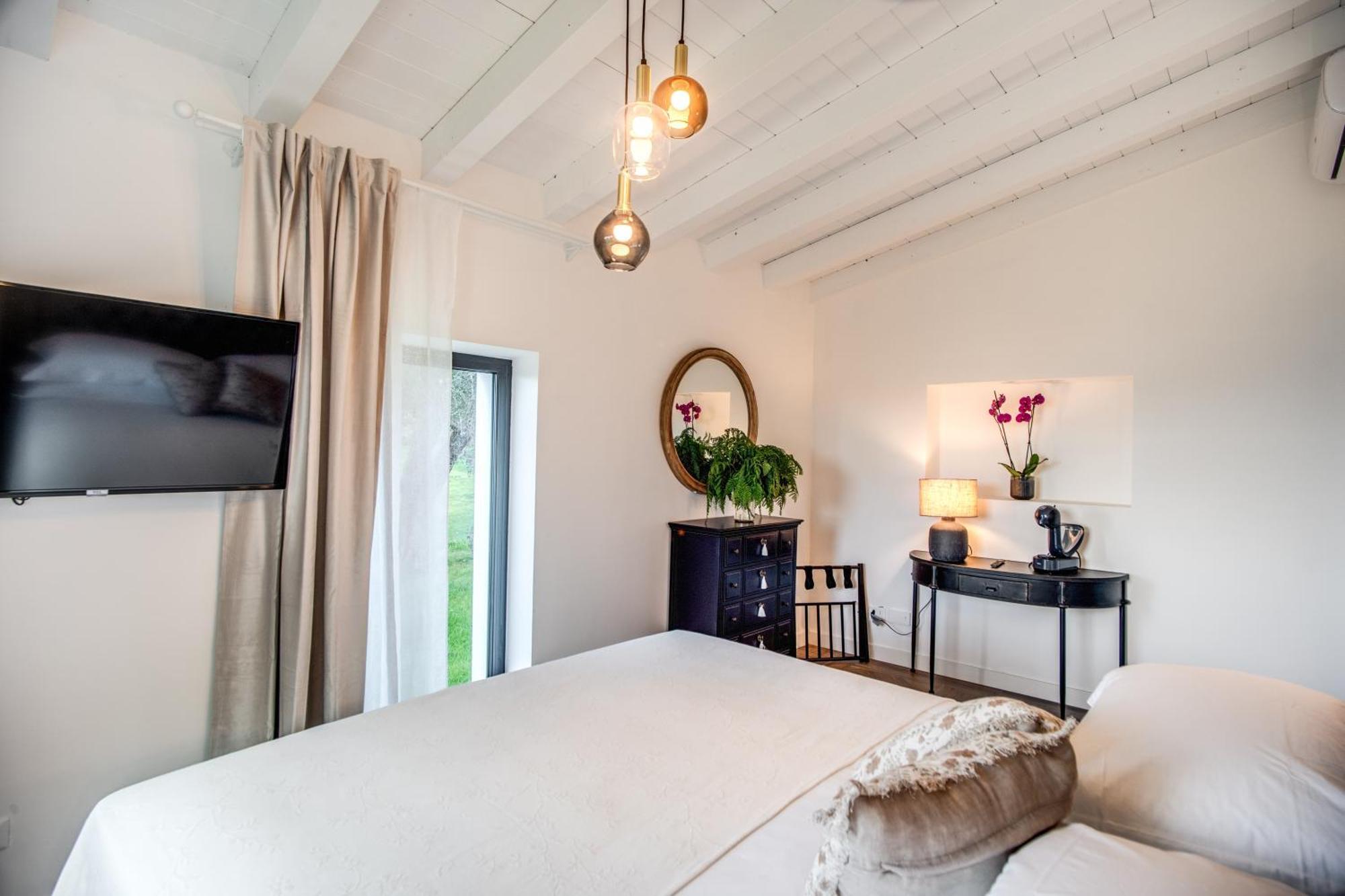 Vigna Caio Relais & Spa (Adults Only) Bracciano  Esterno foto