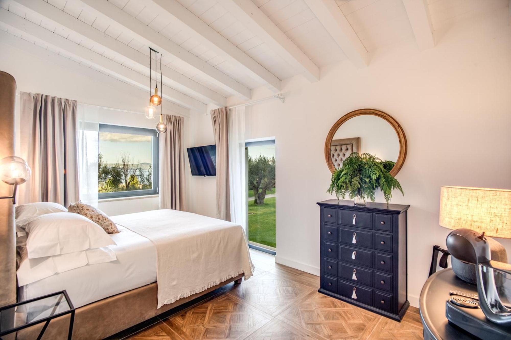 Vigna Caio Relais & Spa (Adults Only) Bracciano  Esterno foto