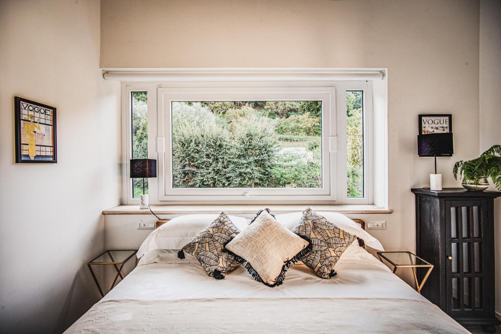 Vigna Caio Relais & Spa (Adults Only) Bracciano  Esterno foto