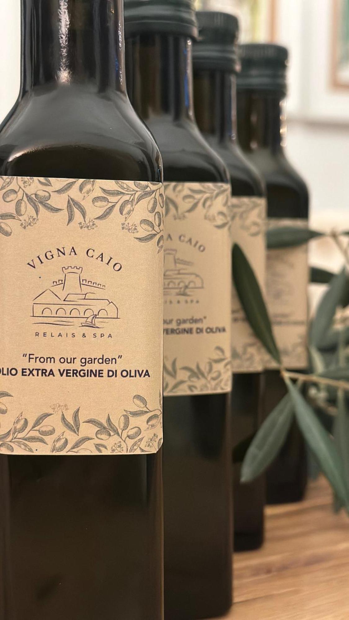 Vigna Caio Relais & Spa (Adults Only) Bracciano  Esterno foto