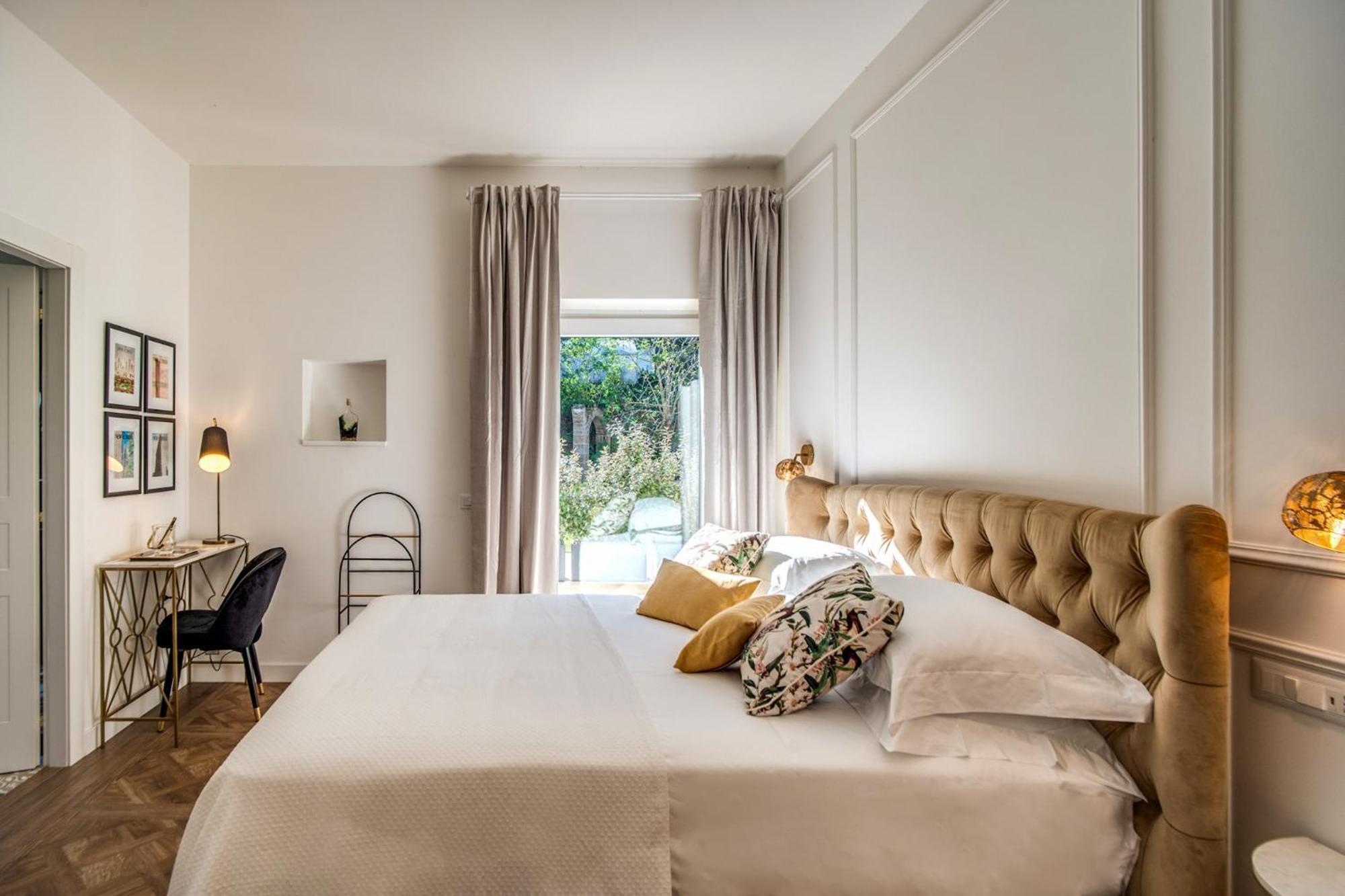 Vigna Caio Relais & Spa (Adults Only) Bracciano  Esterno foto