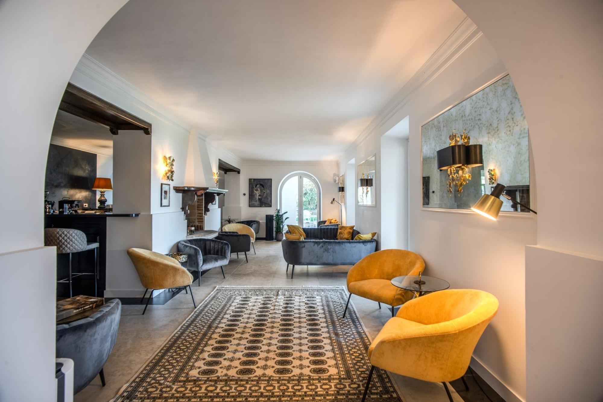 Vigna Caio Relais & Spa (Adults Only) Bracciano  Esterno foto