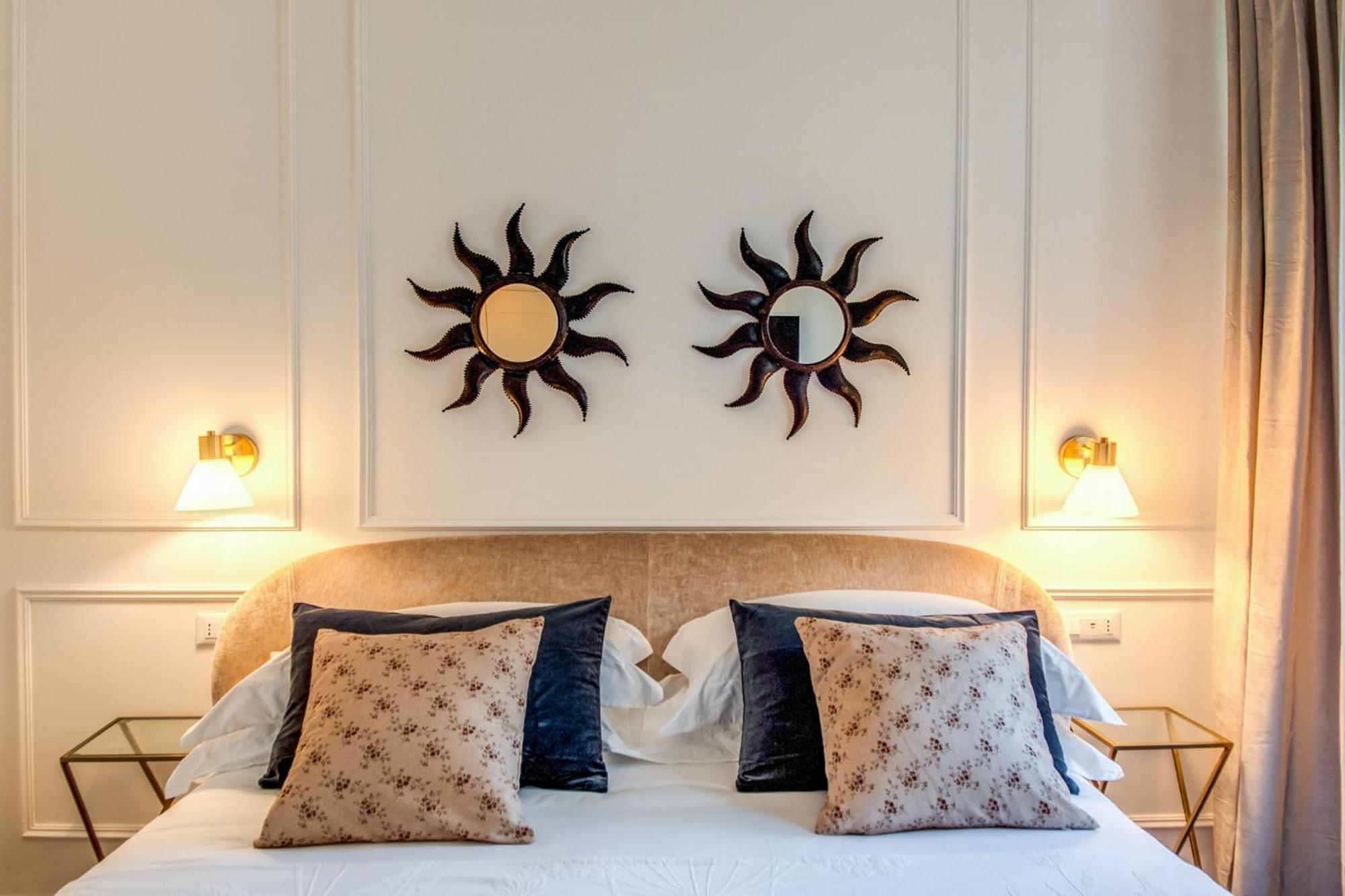 Vigna Caio Relais & Spa (Adults Only) Bracciano  Esterno foto