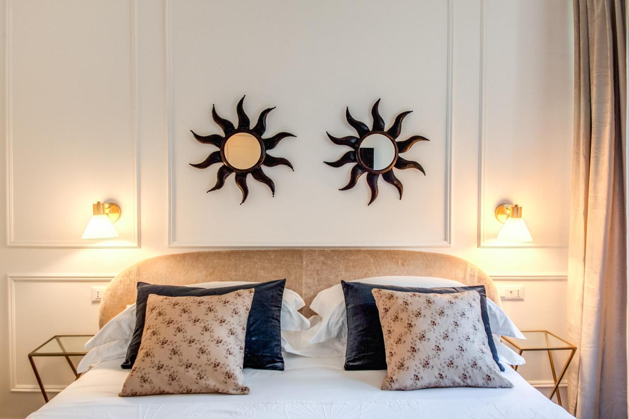 Vigna Caio Relais & Spa (Adults Only) Bracciano  Esterno foto