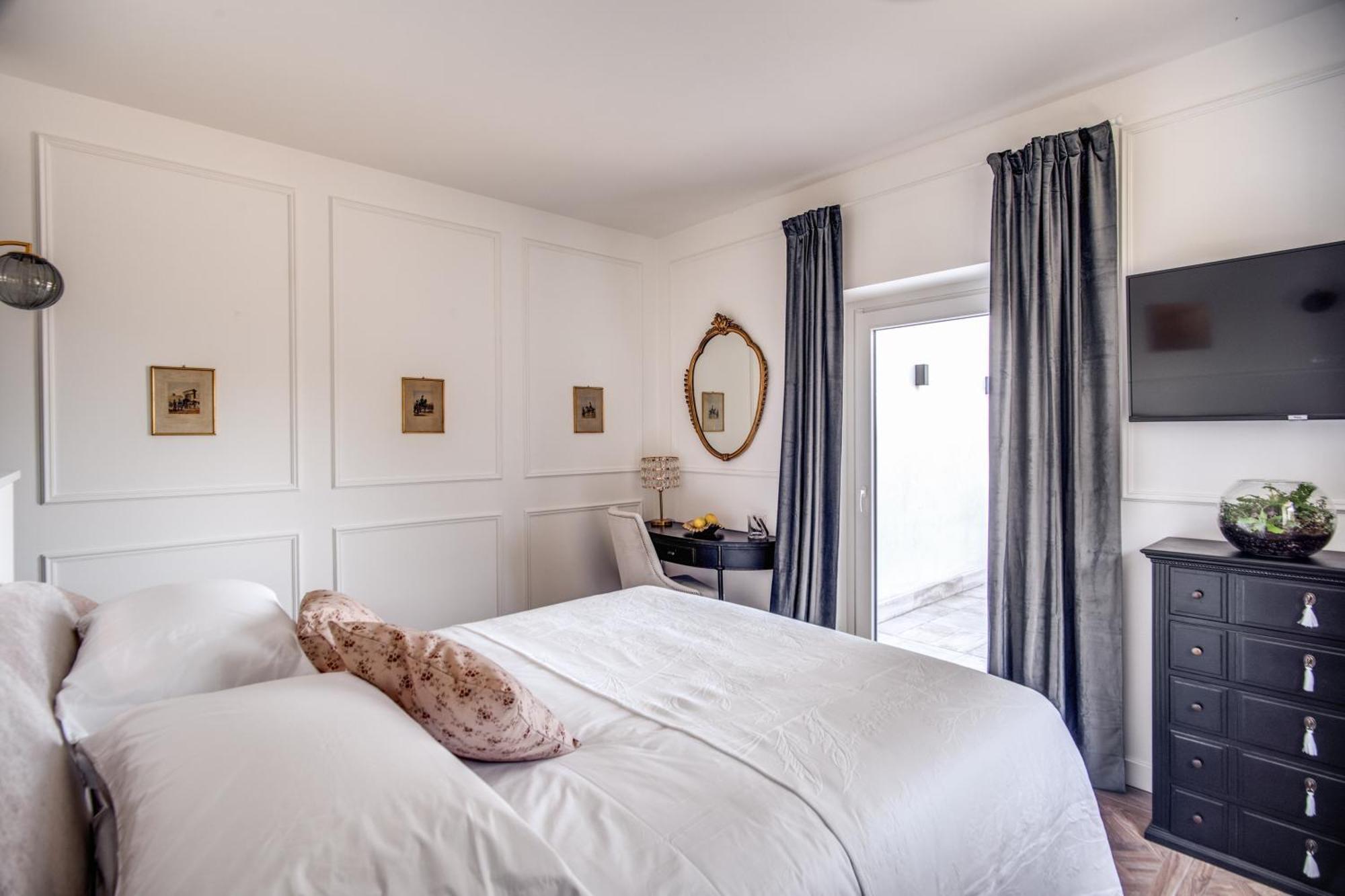 Vigna Caio Relais & Spa (Adults Only) Bracciano  Esterno foto