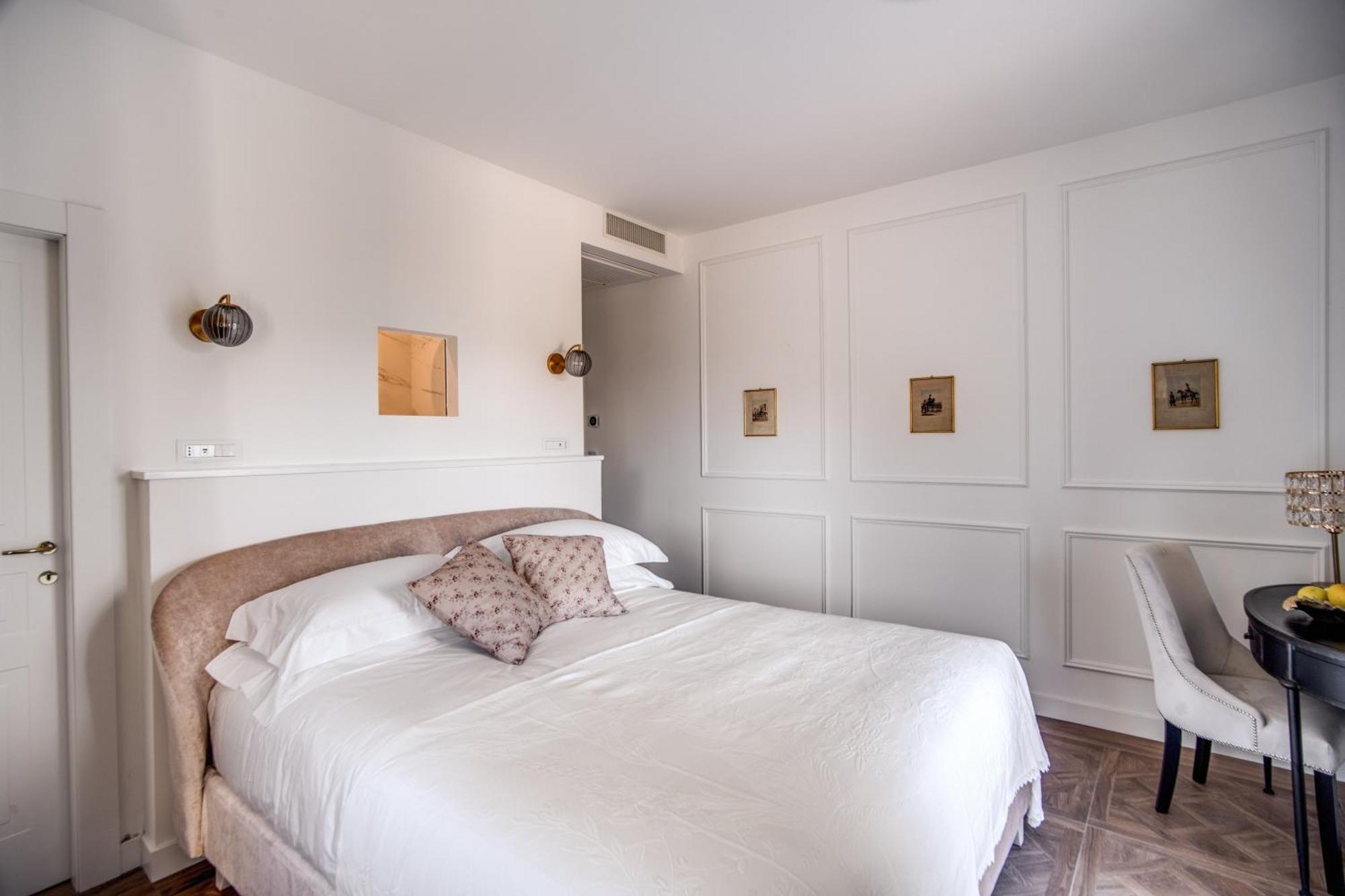 Vigna Caio Relais & Spa (Adults Only) Bracciano  Esterno foto
